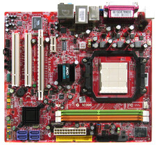 MSI K9AGM2