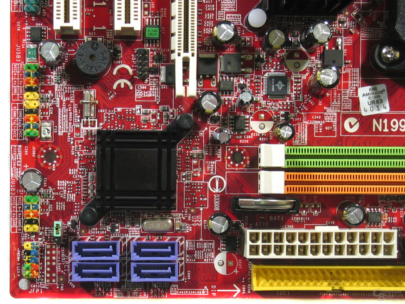 MSI K9AGM2