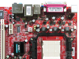 MSI K9AGM2
