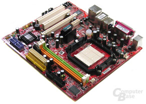 MSI K9AGM2