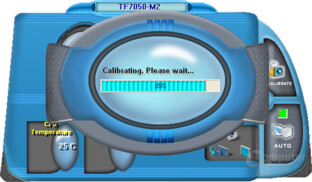 Biostar – FanConditioner