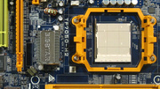 Biostar TF7050-M2 und MSI K9AGM2 im Test: AMD 690G vs. Nvidia nForce 7050