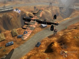 Rush For The Bomb – Bild 1