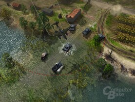 Rush For The Bomb – Bild 2