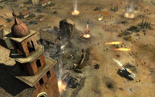Rush For The Bomb – Bild 4