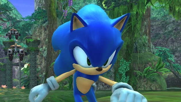 Segas Spiele für die PS 3 im Test: Virtua Fighter 5/Tennis 3, Sonic und Snooker
