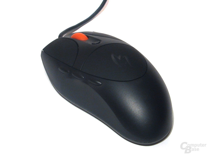 Zykon Z1 Gamer Mouse