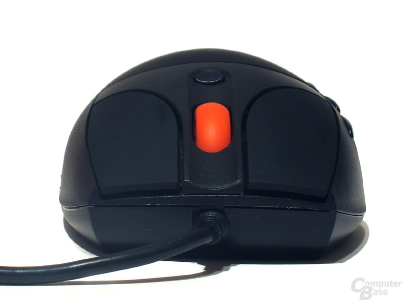 Zykon Z1 Gamer Mouse