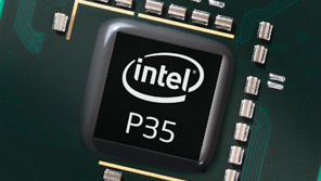 Asus P5K Deluxe WiFi Edition im Test: Der P965-Chipsatz hat ausgedient