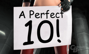 AMD – A Perfect 10!