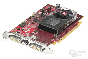 ATi Radeon HD 2400