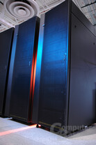p570-Server vor der Auslieferung