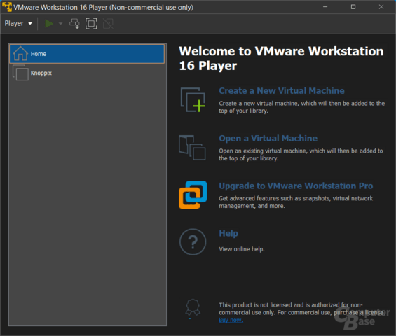vmware player for windows 7 download