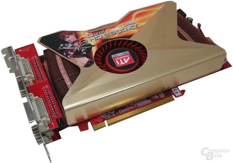 Radeon dimm