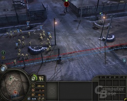 Company of Heroes G80 DX10