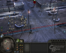 Company of Heroes G80 DX9