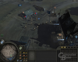 Company of Heroes G80 DX9