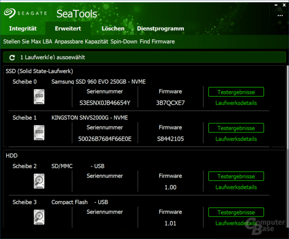 Seatools seagate Seatools seagate