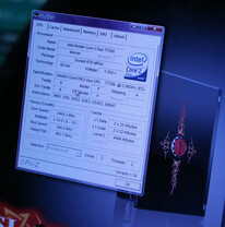 „Turbo“-Phase des MSI-Notebooks