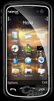 Nokia N98