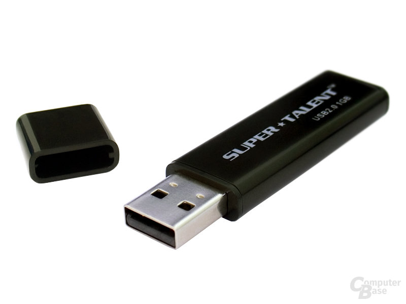 SuperTalent RBST USB Flash Drive