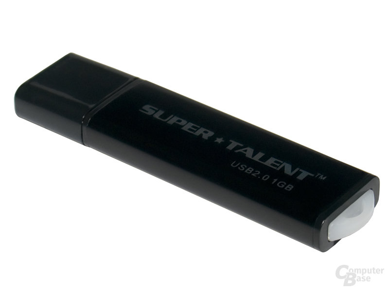 SuperTalent RBST USB Flash Drive