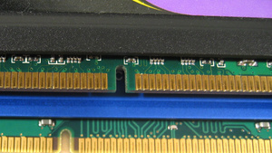 DDR3 und DDR2 im Vergleich: Die Wachablösung beim RAM steht an