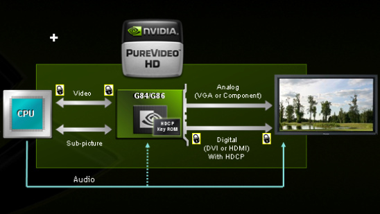 Avivo HD und PureVideo HD im Vergleich: Wer liefert die bessere Bildqualität beim Encodieren?
