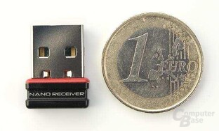 Logitech Nano Receiver