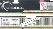 DDR3 von G.Skill, Patriot und OCZ im Test: Schneller als die Spezifikation