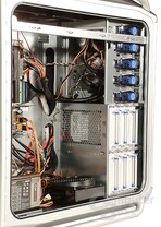 Cooler Master Cosmos – System