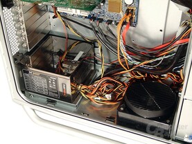 Cooler Master Cosmos – System