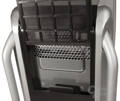 Cooler Master Cosmos – Staubfilter