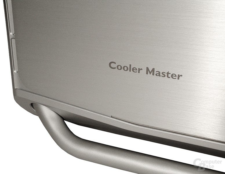 Cooler Master Cosmos – Logo
