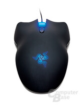 Razer Lachesis Banshee Blue