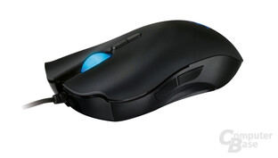 Razer Lachesis Banshee Blue