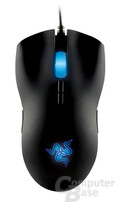 Razer Lachesis Banshee Blue