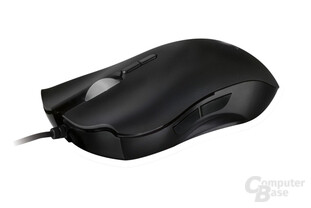 Razer Lachesis Phantom White