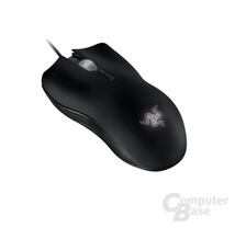 Razer Lachesis Phantom White