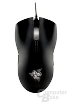 Razer Lachesis Phantom White