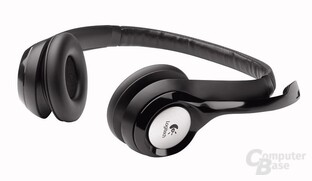 Logitech ClearChat Comfort USB