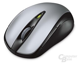 Microsoft Wireless Notebook Laser Mouse 7000