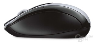 Microsoft Wireless Notebook Laser Mouse 7000