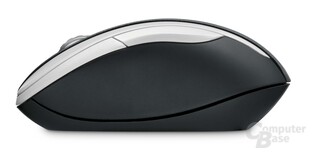 Microsoft Bluetooth Notebook Mouse 5000