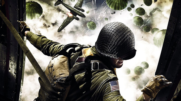 Medal of Honor: Airborne im Test: Der 2. Weltkrieg geht in die nächste Runde