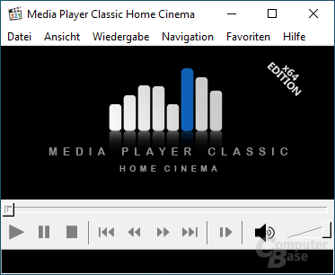 media player home cinema