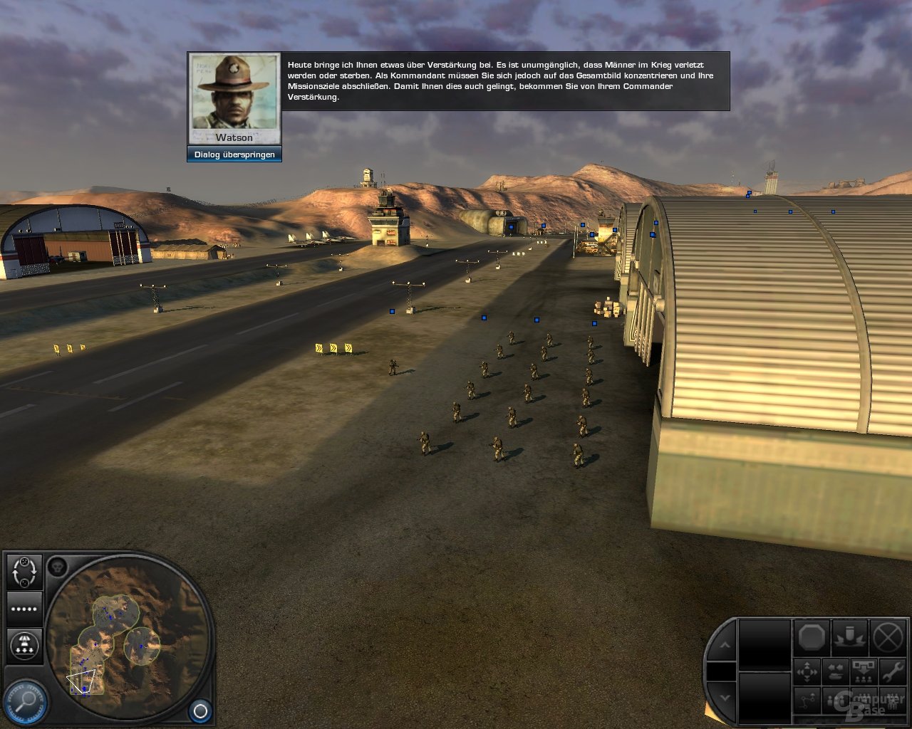 World in Conflict