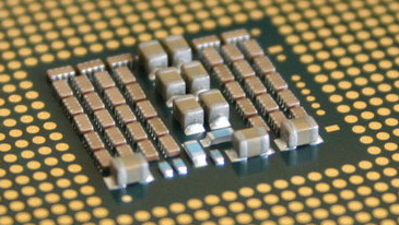 Intel Core 2 Extreme QX9650 im Test: Mit Penryn auf und davon