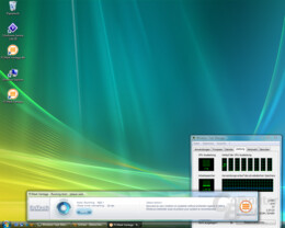 PCMark Vantage – HDD 1
