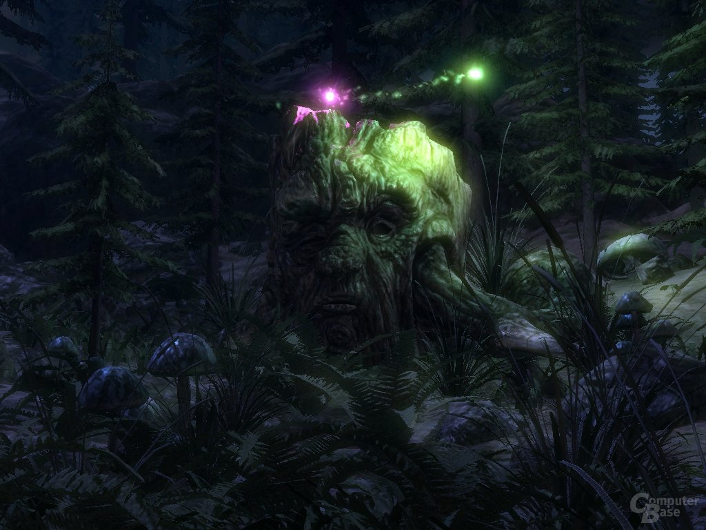 PCMark Vantage – Gaming